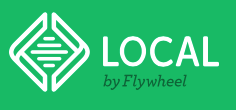 Local by Flywheel logo